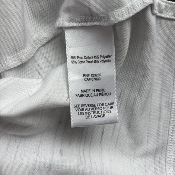 TravisMathew There are Rules Mens Medium Short Sleeve Golf outdoors casual - Picture 6 of 8